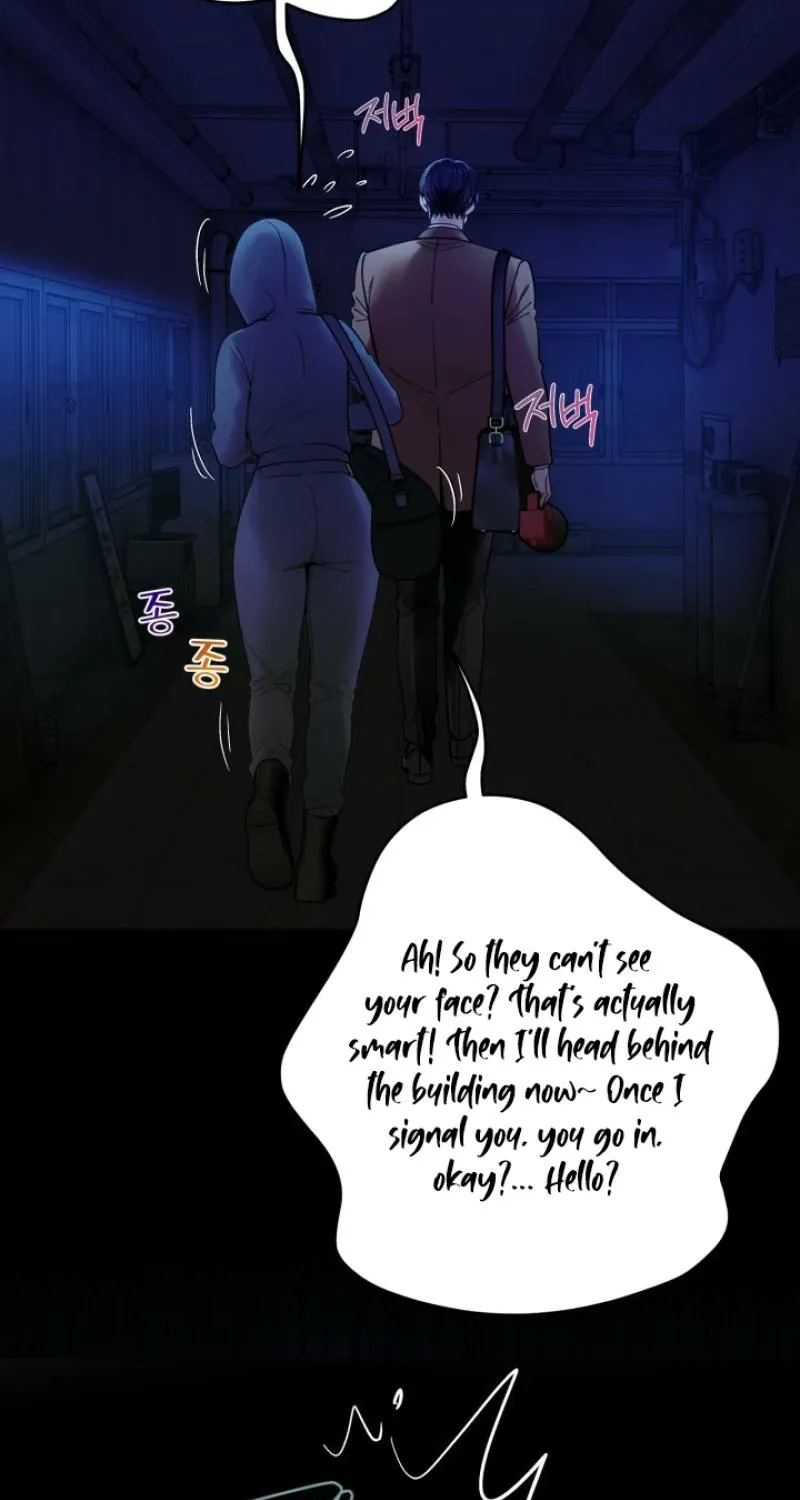 Would You Like to Work Overtime? Chapter 23 page 63 - 