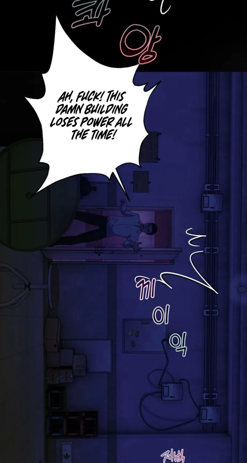 Would You Like to Work Overtime? Chapter 23 page 64 - 