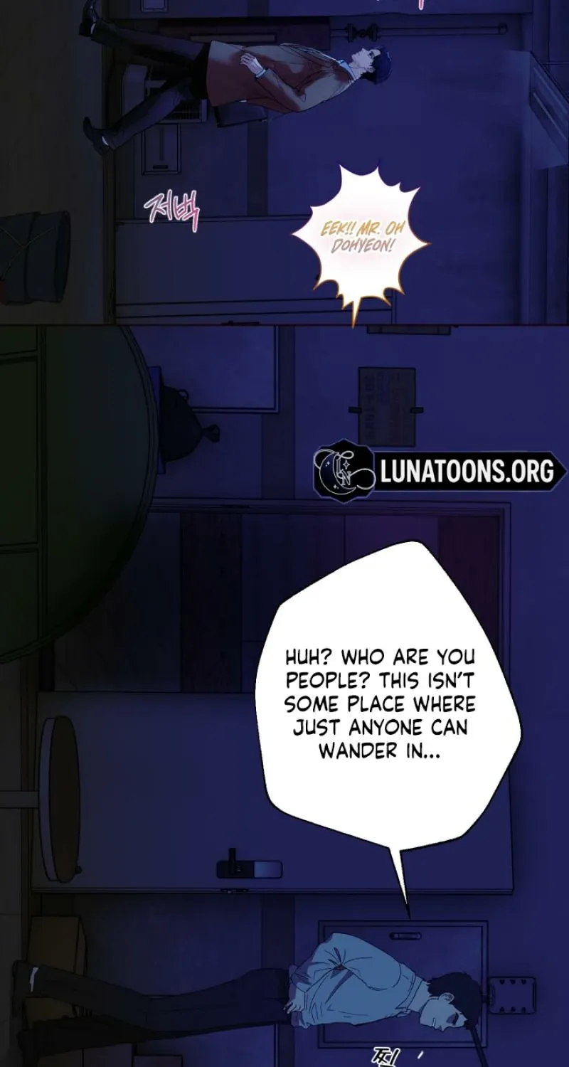 Would You Like to Work Overtime? Chapter 23 page 65 - 