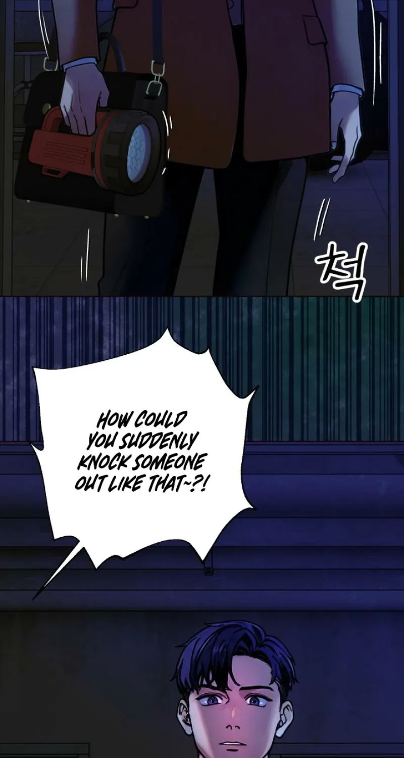 Would You Like to Work Overtime? Chapter 23 page 70 - 