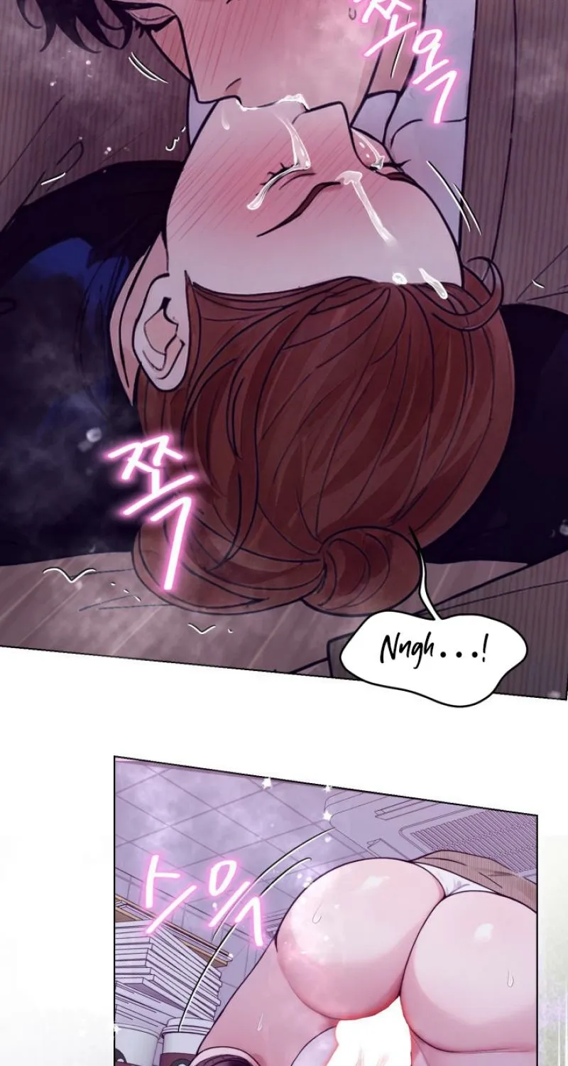 Would You Like to Work Overtime? Chapter 23 page 10 - 