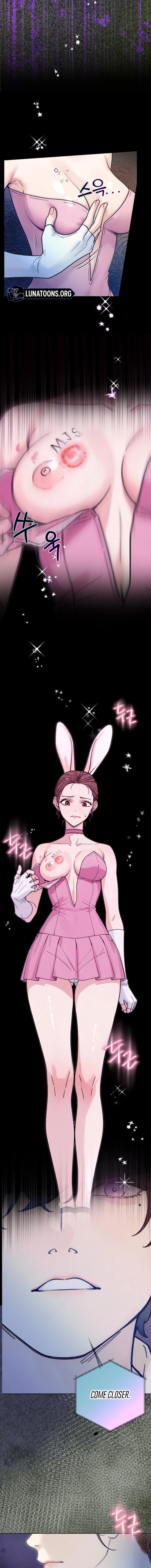 Would You Like to Work Overtime? Chapter 3 page 13 - 