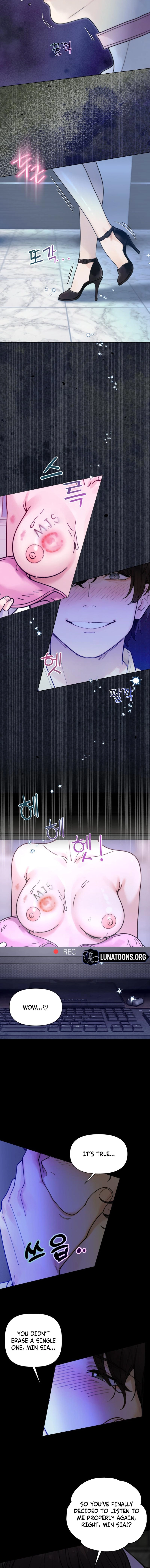 Would You Like to Work Overtime? Chapter 3 page 14 - 