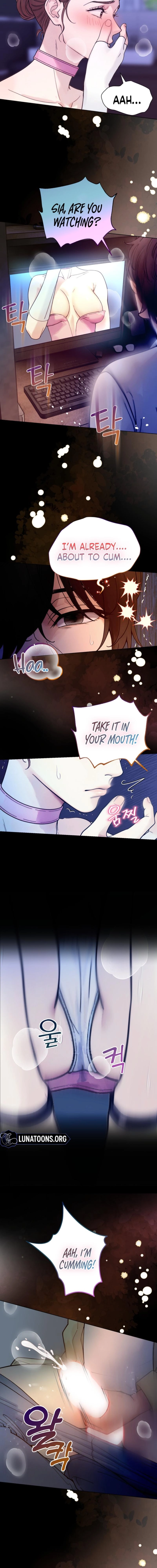 Would You Like to Work Overtime? Chapter 4 page 2 - 