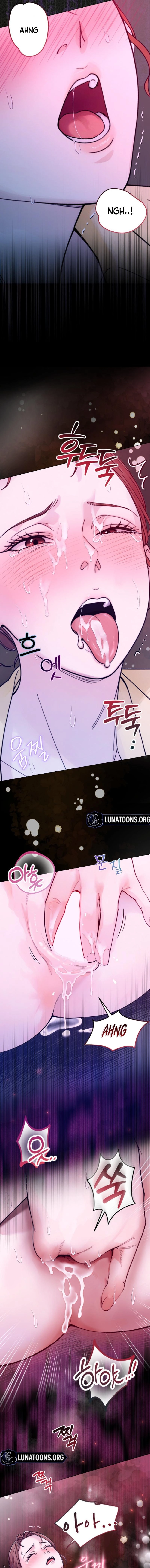 Would You Like to Work Overtime? Chapter 4 page 15 - 