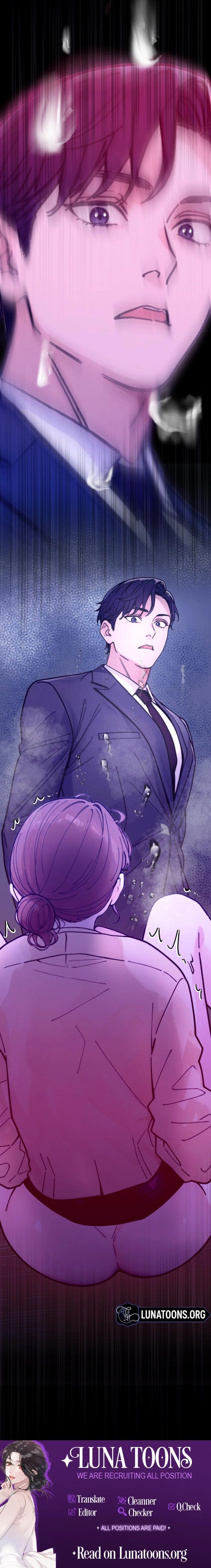 Would You Like to Work Overtime? Chapter 4 page 17 - 