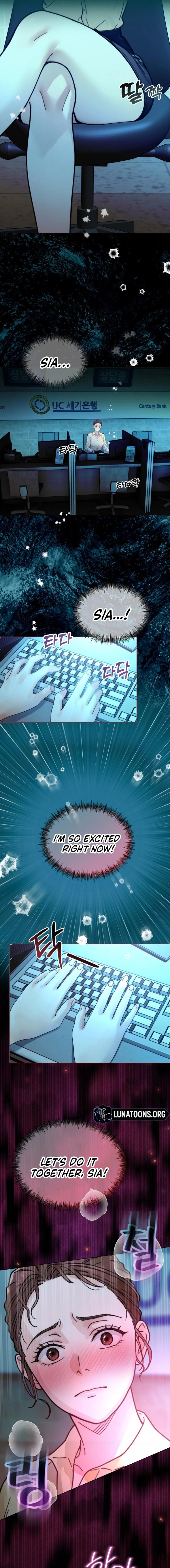 Would You Like to Work Overtime? Chapter 4 page 7 - 