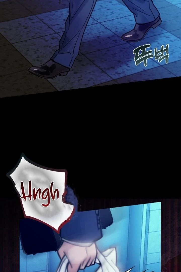 Would You Like to Work Overtime? Chapter 5 page 3 - 
