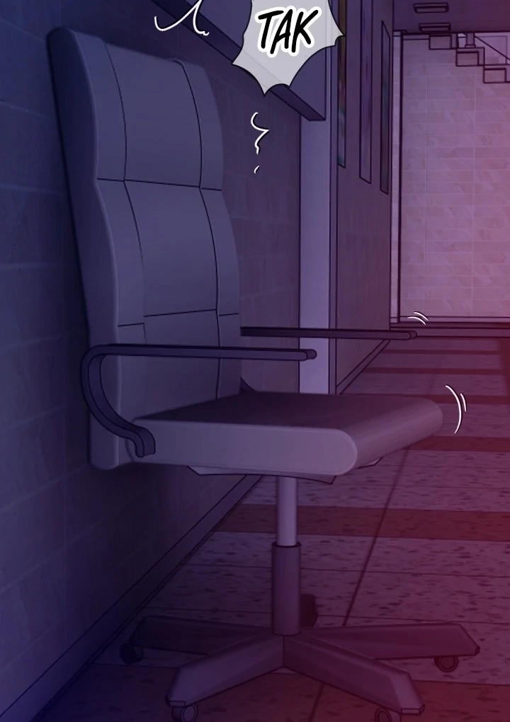 Would You Like to Work Overtime? Chapter 5 page 25 - 