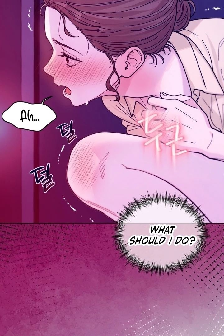 Would You Like to Work Overtime? Chapter 5 page 27 - 