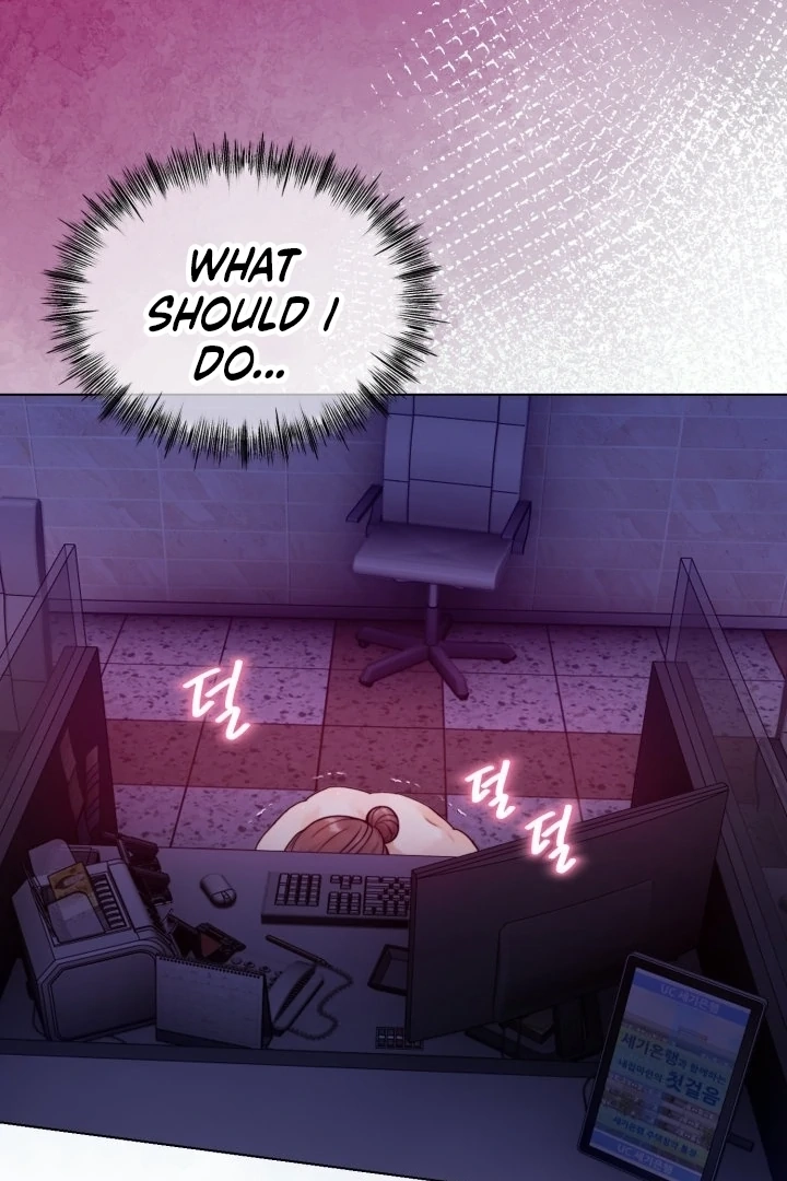 Would You Like to Work Overtime? Chapter 5 page 28 - 