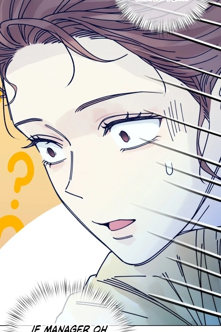 Would You Like to Work Overtime? Chapter 5 page 36 - 