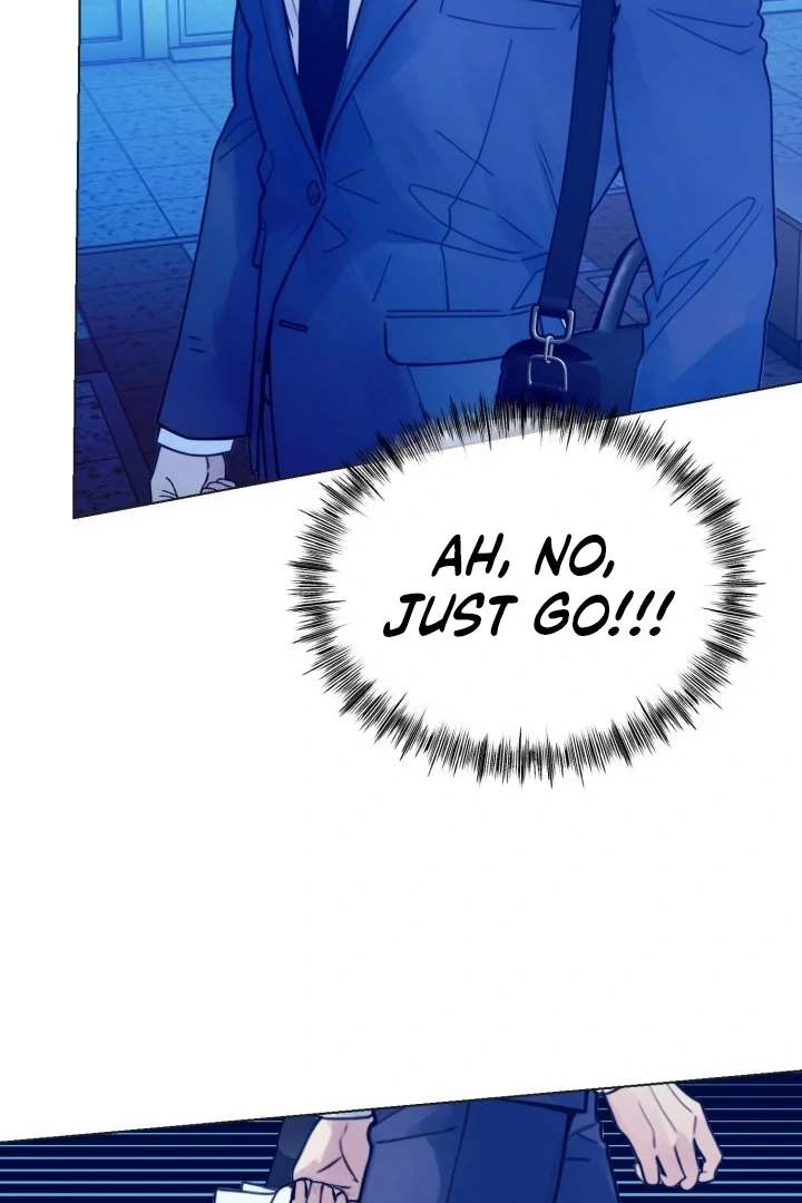 Would You Like to Work Overtime? Chapter 5 page 47 - 
