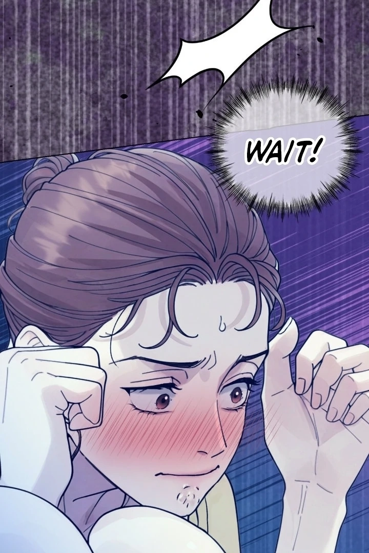 Would You Like to Work Overtime? Chapter 5 page 52 - 