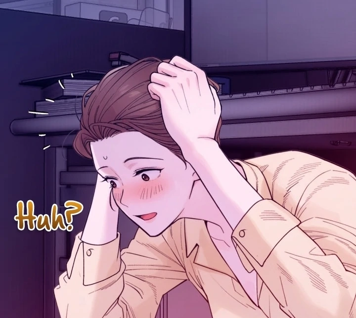 Would You Like to Work Overtime? Chapter 5 page 62 - 