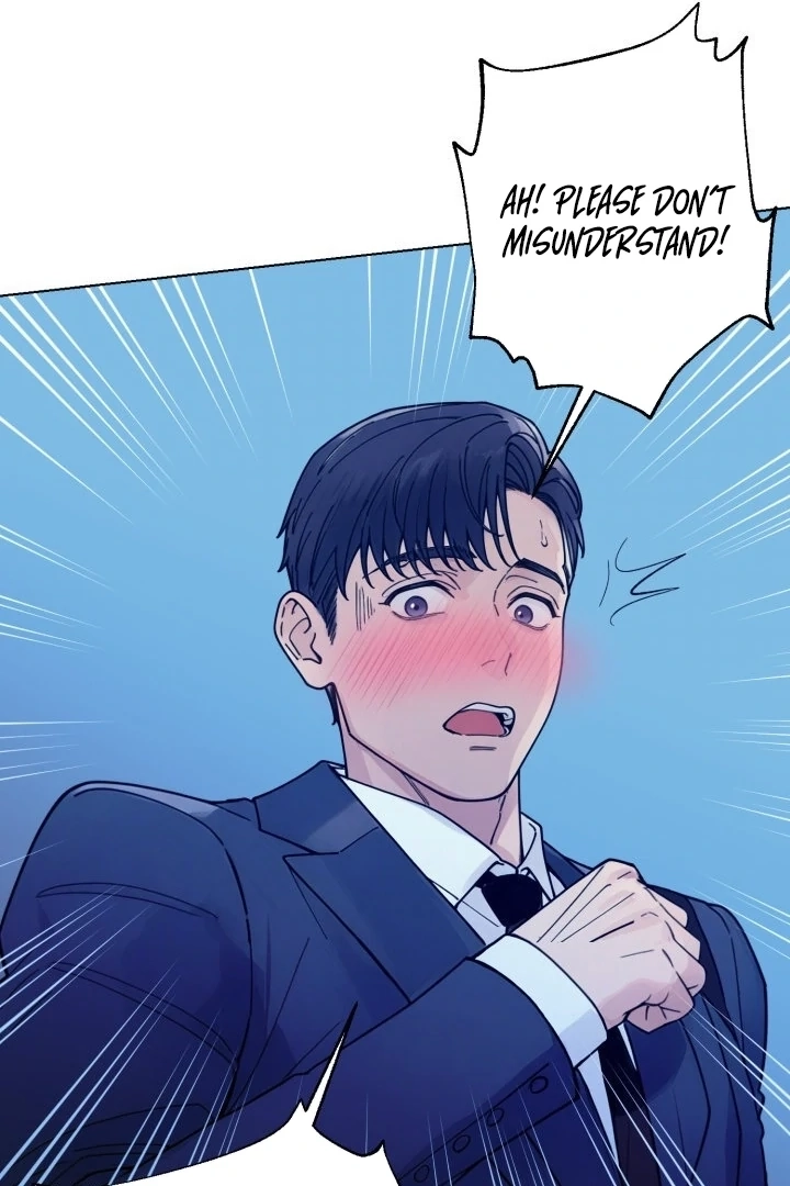 Would You Like to Work Overtime? Chapter 5 page 64 - 