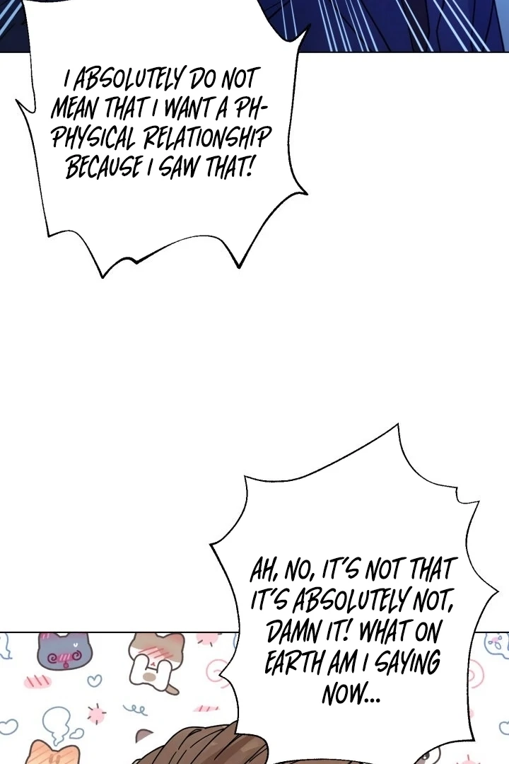 Would You Like to Work Overtime? Chapter 5 page 65 - 