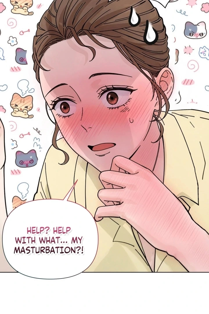 Would You Like to Work Overtime? Chapter 5 page 66 - 