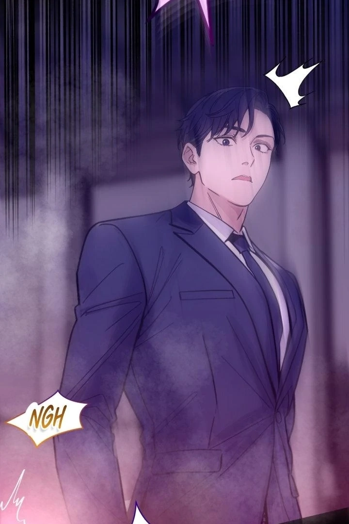 Would You Like to Work Overtime? Chapter 5 page 9 - 