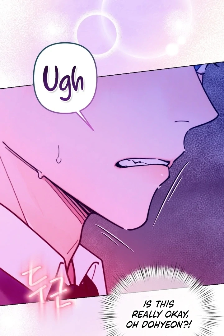 Would You Like to Work Overtime? Chapter 5 page 81 - 