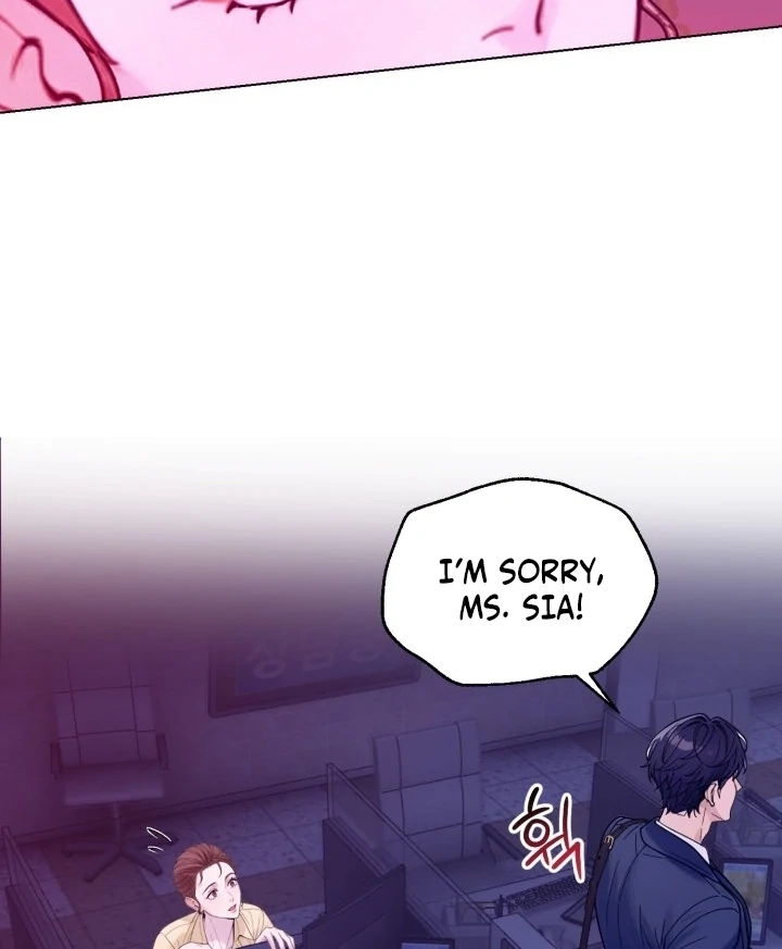 Would You Like to Work Overtime? Chapter 5 page 87 - 