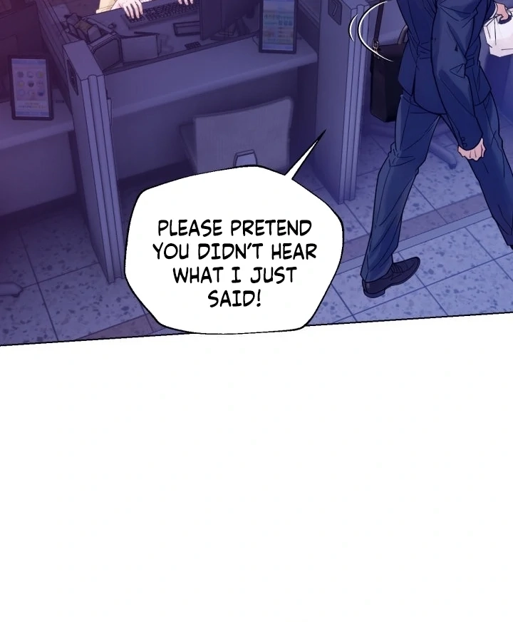 Would You Like to Work Overtime? Chapter 5 page 88 - 