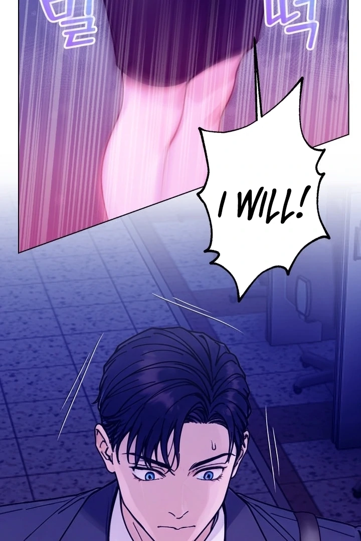 Would You Like to Work Overtime? Chapter 5 page 90 - 