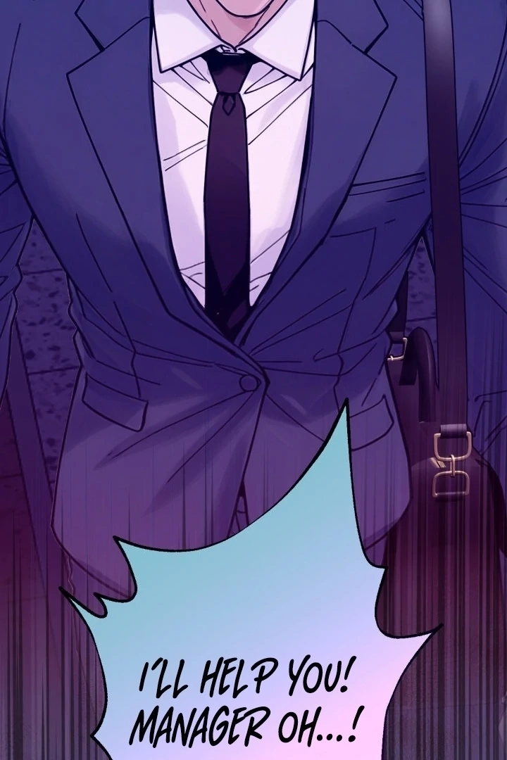Would You Like to Work Overtime? Chapter 5 page 91 - 