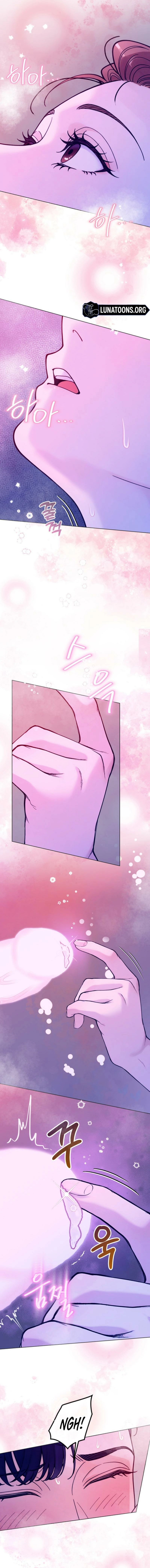 Would You Like to Work Overtime? Chapter 6 page 10 - 