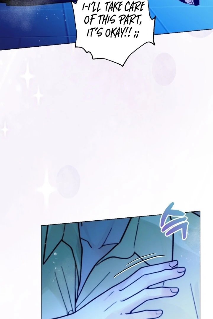 Would You Like to Work Overtime? Chapter 7 page 101 - 