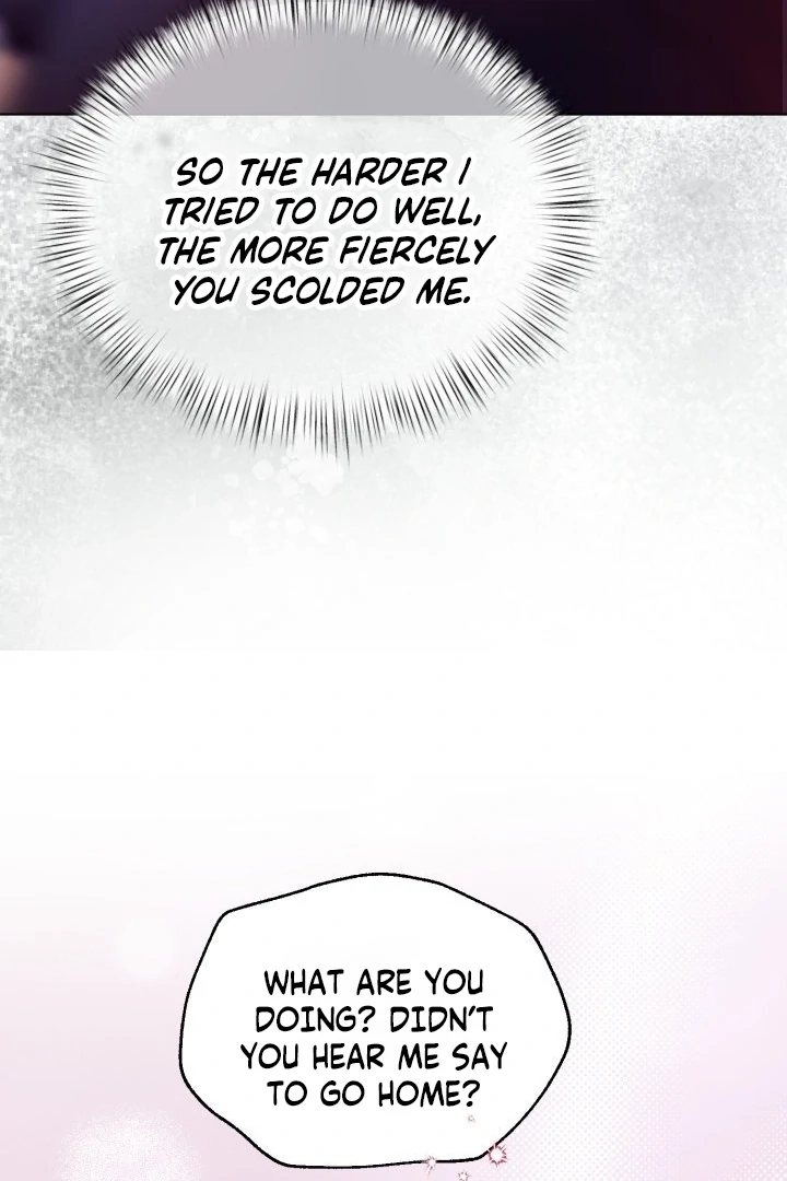 Would You Like to Work Overtime? Chapter 7 page 19 - 