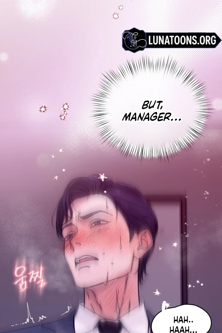 Would You Like to Work Overtime? Chapter 7 page 20 - 