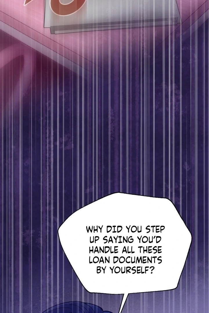 Would You Like to Work Overtime? Chapter 7 page 3 - 