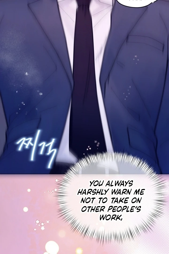 Would You Like to Work Overtime? Chapter 7 page 21 - 