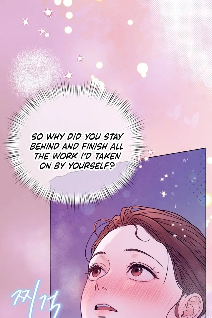 Would You Like to Work Overtime? Chapter 7 page 22 - 
