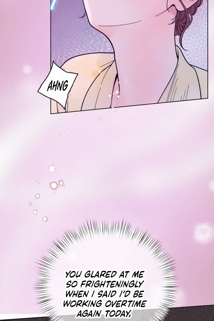 Would You Like to Work Overtime? Chapter 7 page 23 - 