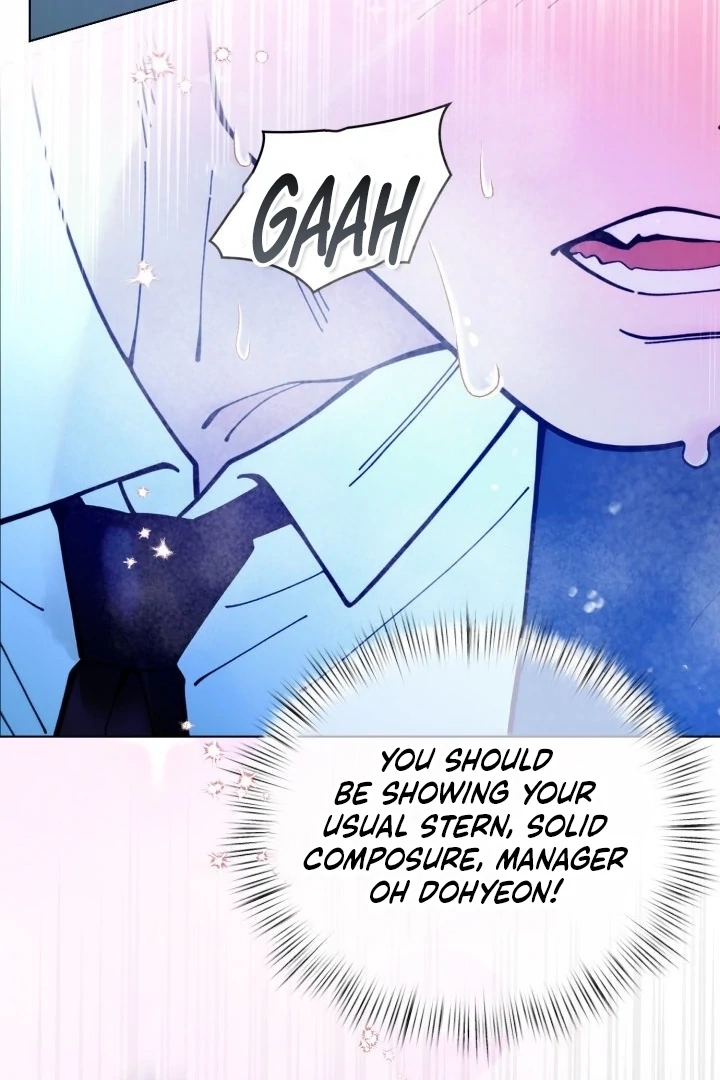 Would You Like to Work Overtime? Chapter 7 page 33 - 