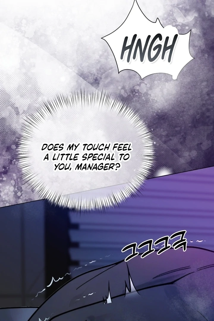 Would You Like to Work Overtime? Chapter 7 page 36 - 