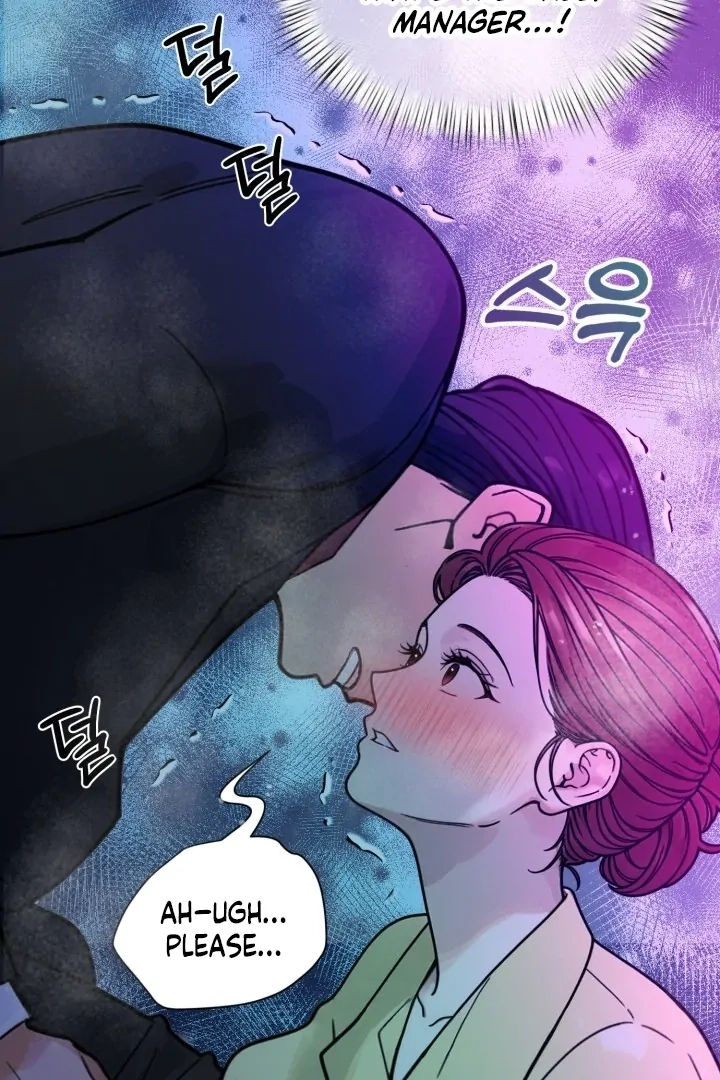 Would You Like to Work Overtime? Chapter 7 page 38 - 