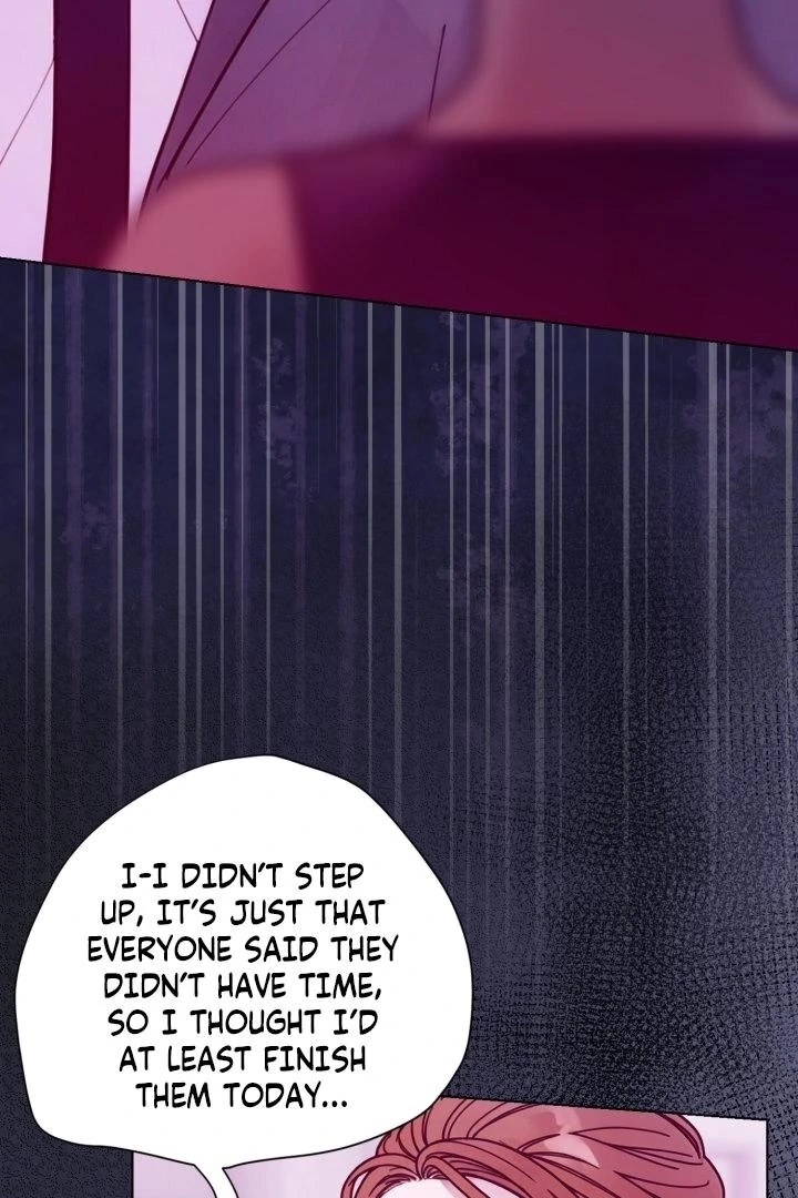 Would You Like to Work Overtime? Chapter 7 page 5 - 