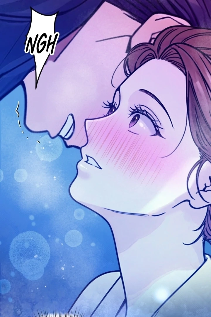 Would You Like to Work Overtime? Chapter 7 page 41 - 
