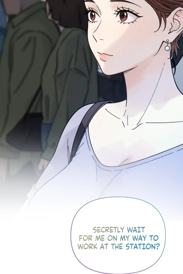 Would You Like to Work Overtime? Chapter 7 page 46 - 