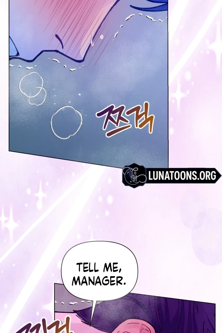 Would You Like to Work Overtime? Chapter 7 page 48 - 