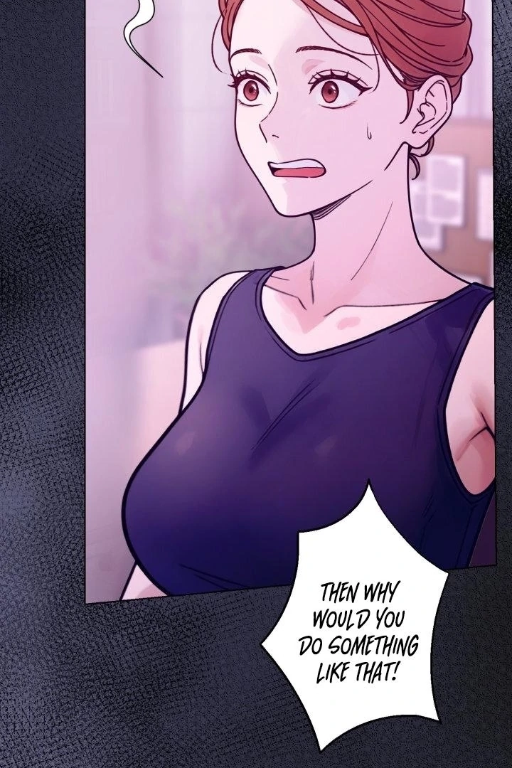 Would You Like to Work Overtime? Chapter 7 page 6 - 
