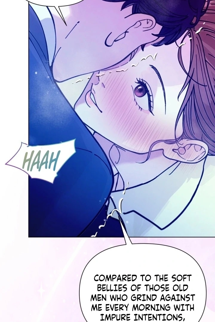 Would You Like to Work Overtime? Chapter 7 page 52 - 
