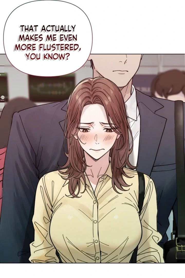 Would You Like to Work Overtime? Chapter 7 page 55 - 
