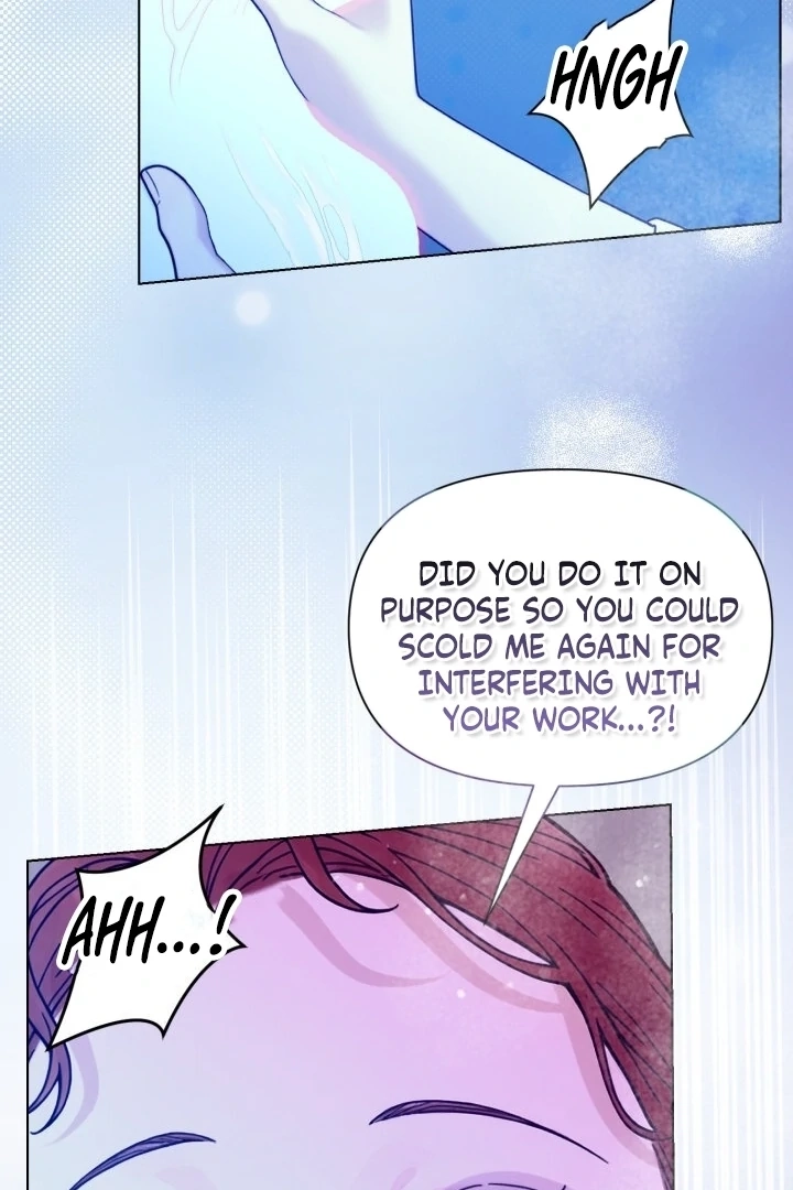 Would You Like to Work Overtime? Chapter 7 page 60 - 