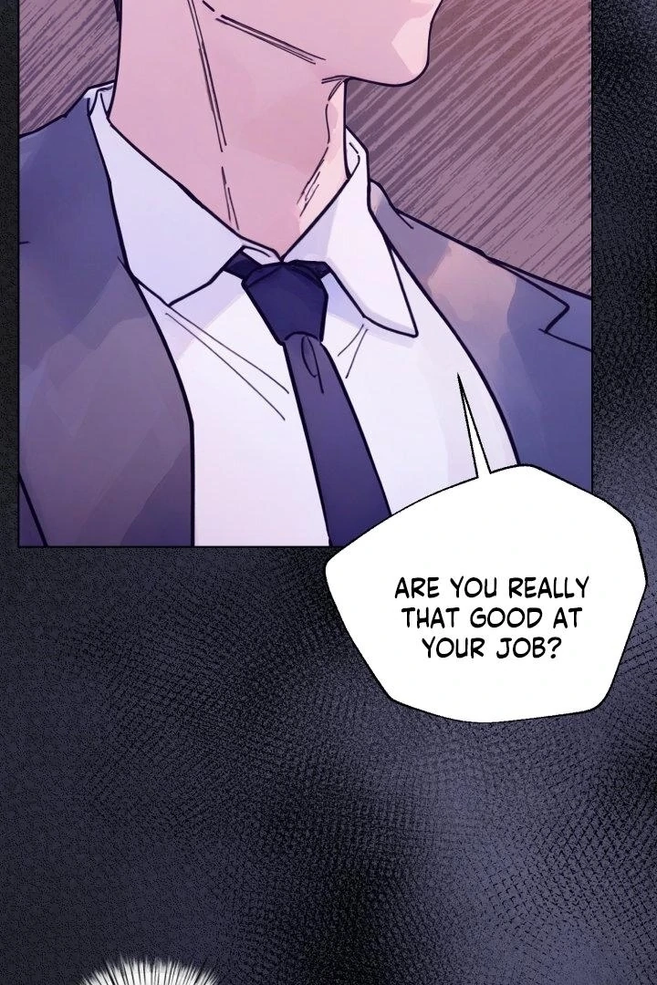 Would You Like to Work Overtime? Chapter 7 page 8 - 