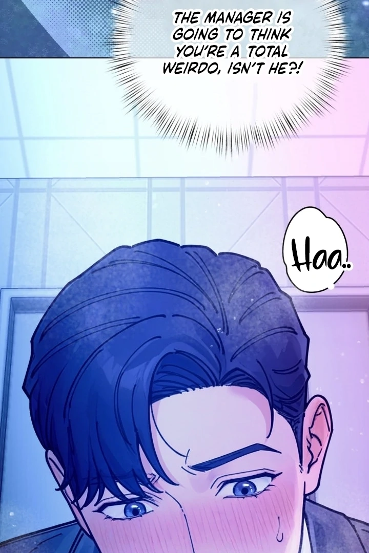 Would You Like to Work Overtime? Chapter 7 page 78 - 