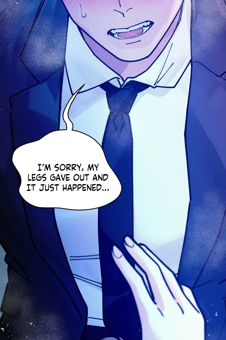 Would You Like to Work Overtime? Chapter 7 page 79 - 